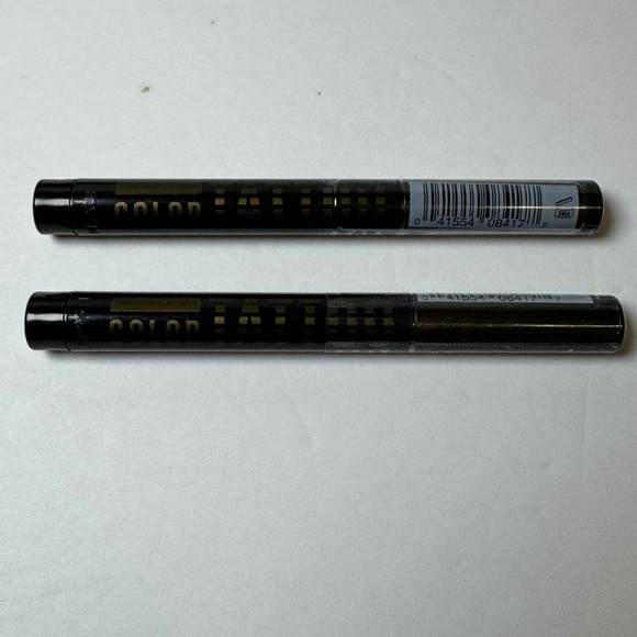 2 Maybelline Color Tattoo Longwear Multi-Use Eye Shadow Stix, I am Fierce - Picture 3 of 6